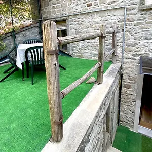  Appartamento Locanda Del Buon Cammino
