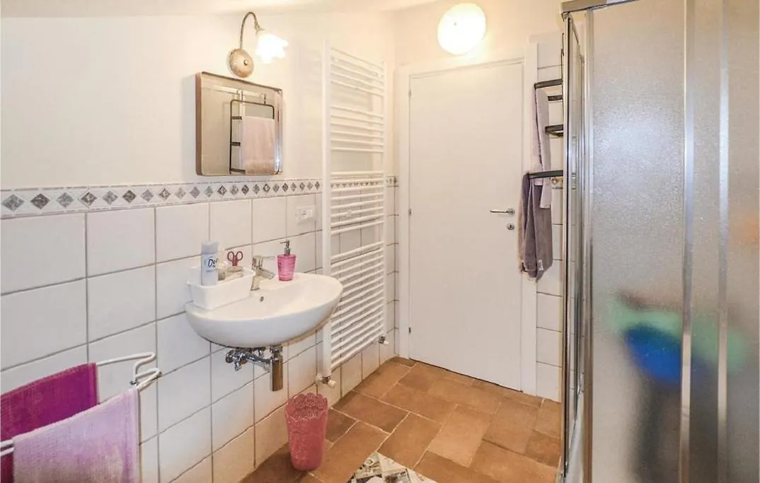 Roby'S Nido Villa Chiusi della Verna Holiday home