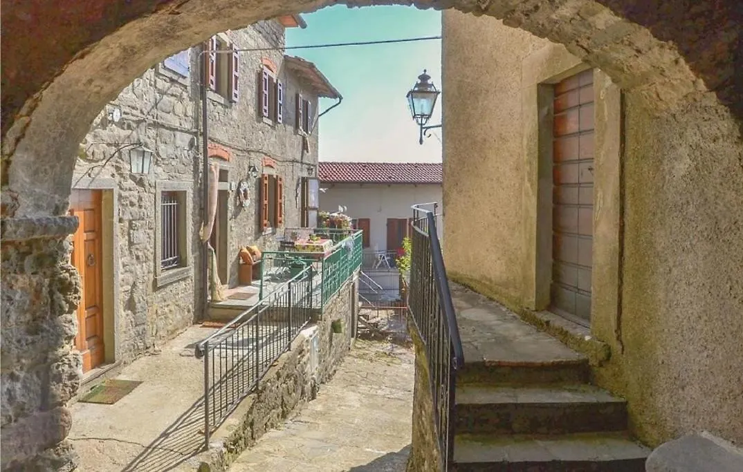 Roby'S Nido Villa Chiusi della Verna Italy
