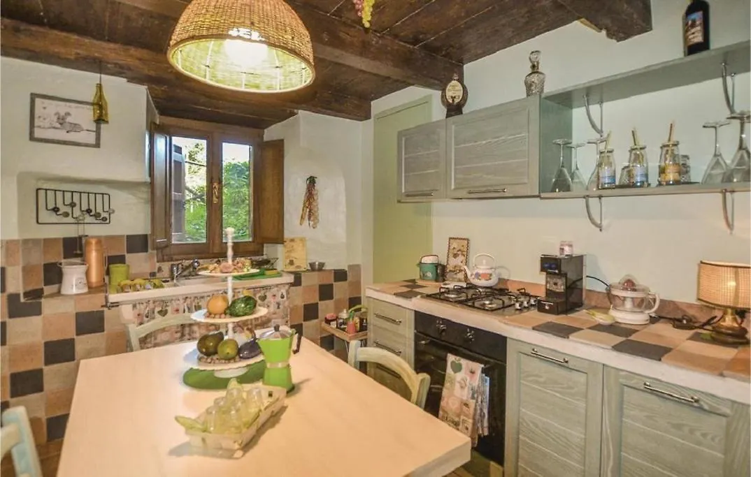 Villa Roby'S Nido Chiusi della Verna 0*,  Italien