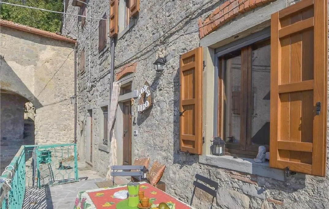 Roby'S Nido Villa Chiusi della Verna Holiday home