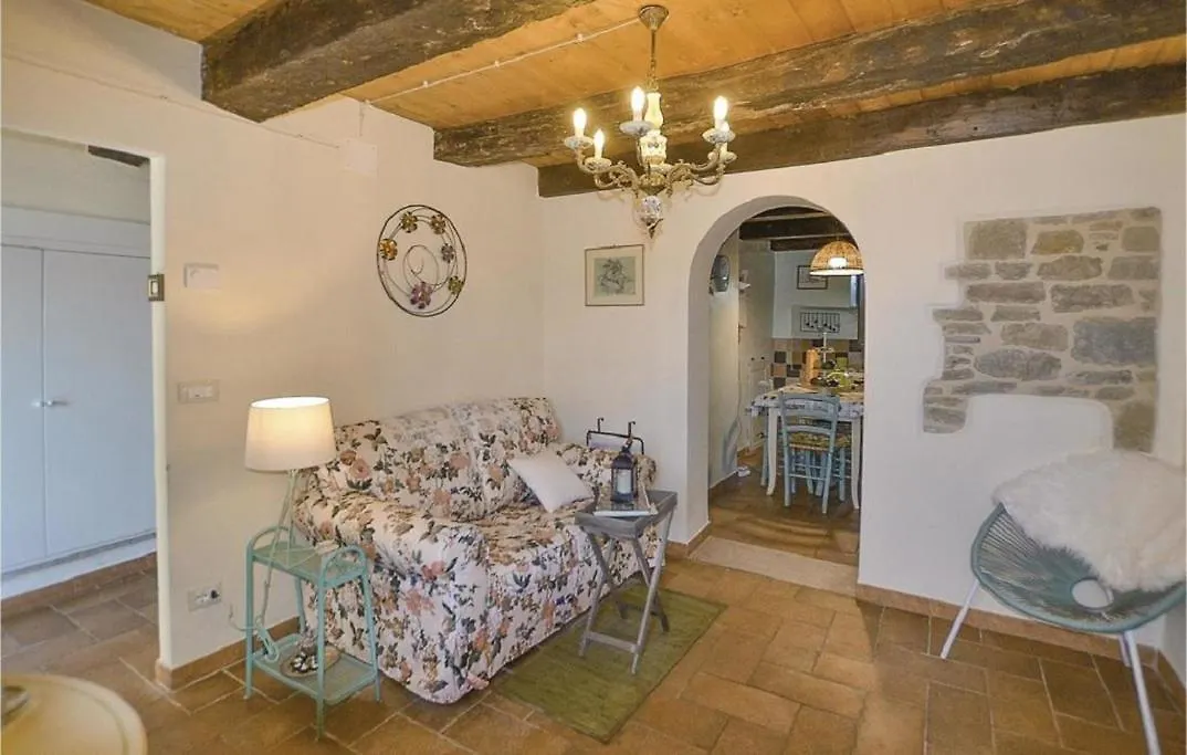 Holiday home Roby'S Nido Villa Chiusi della Verna