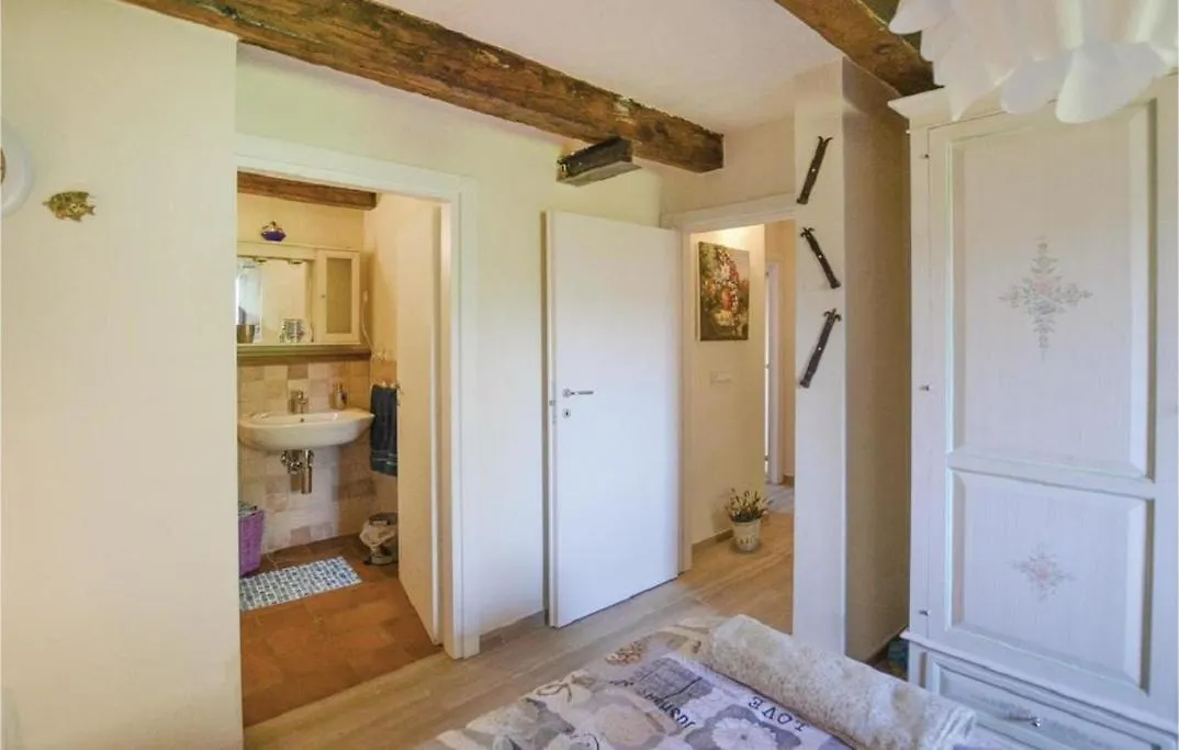 Roby'S Nido Villa Chiusi della Verna 0*,  Italy